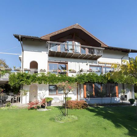 Ferienwohnung Riviere Uhldingen-Mühlhofen Extérieur photo