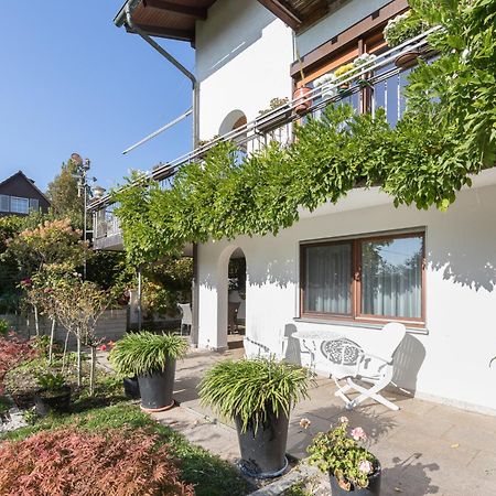 Ferienwohnung Riviere Uhldingen-Mühlhofen Extérieur photo