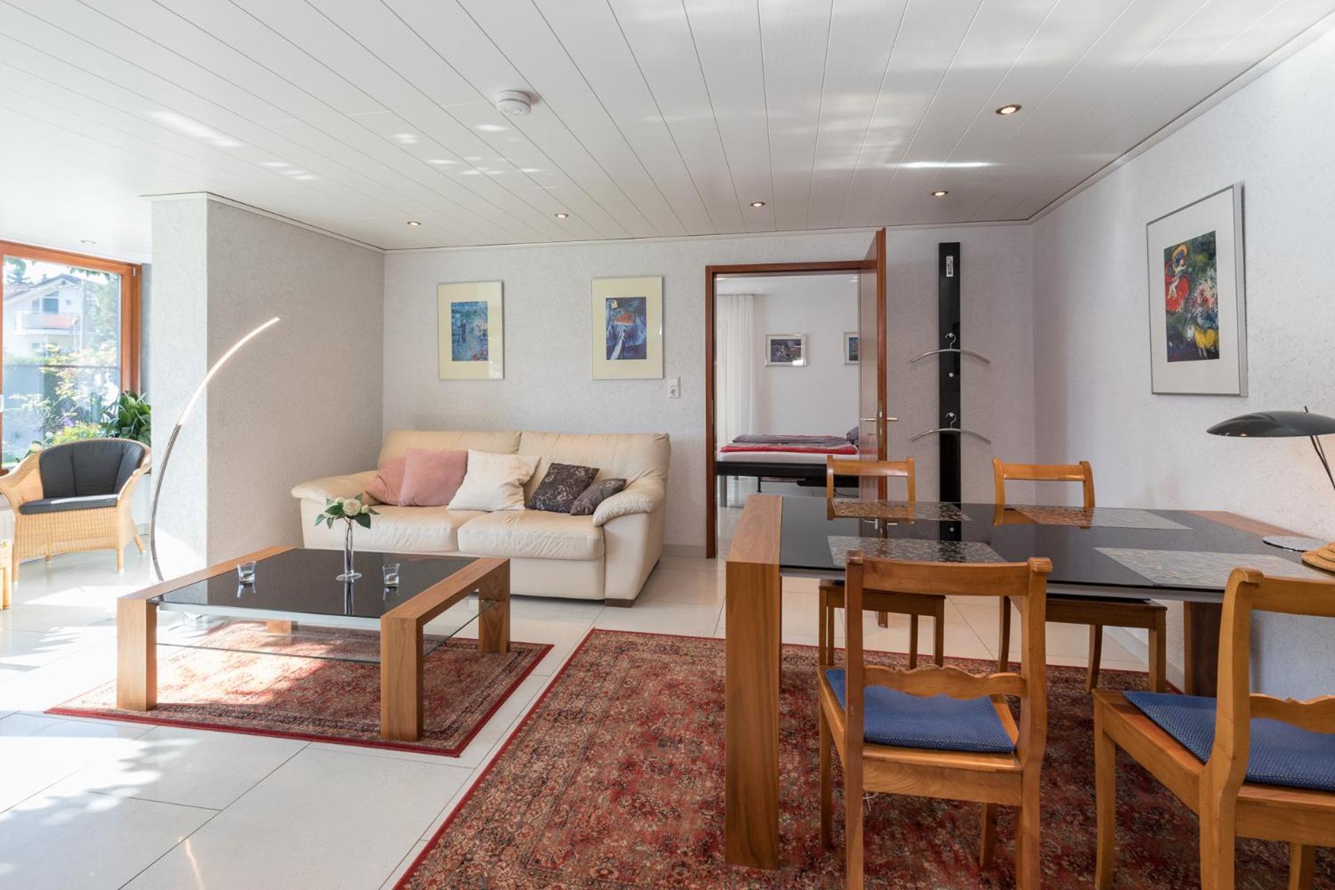 Ferienwohnung Riviere Uhldingen-Mühlhofen Extérieur photo