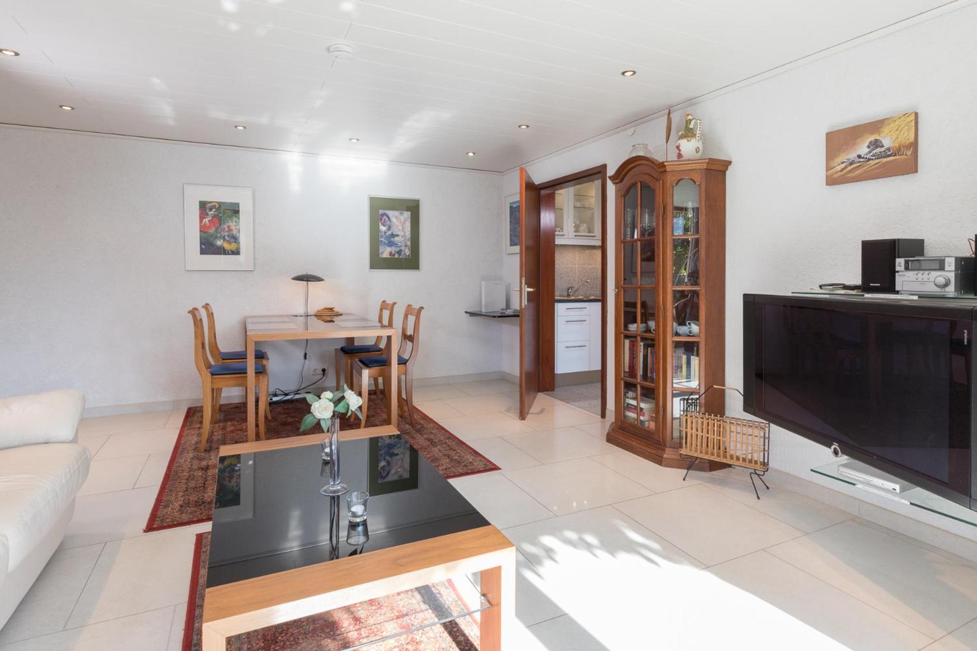 Ferienwohnung Riviere Uhldingen-Mühlhofen Extérieur photo