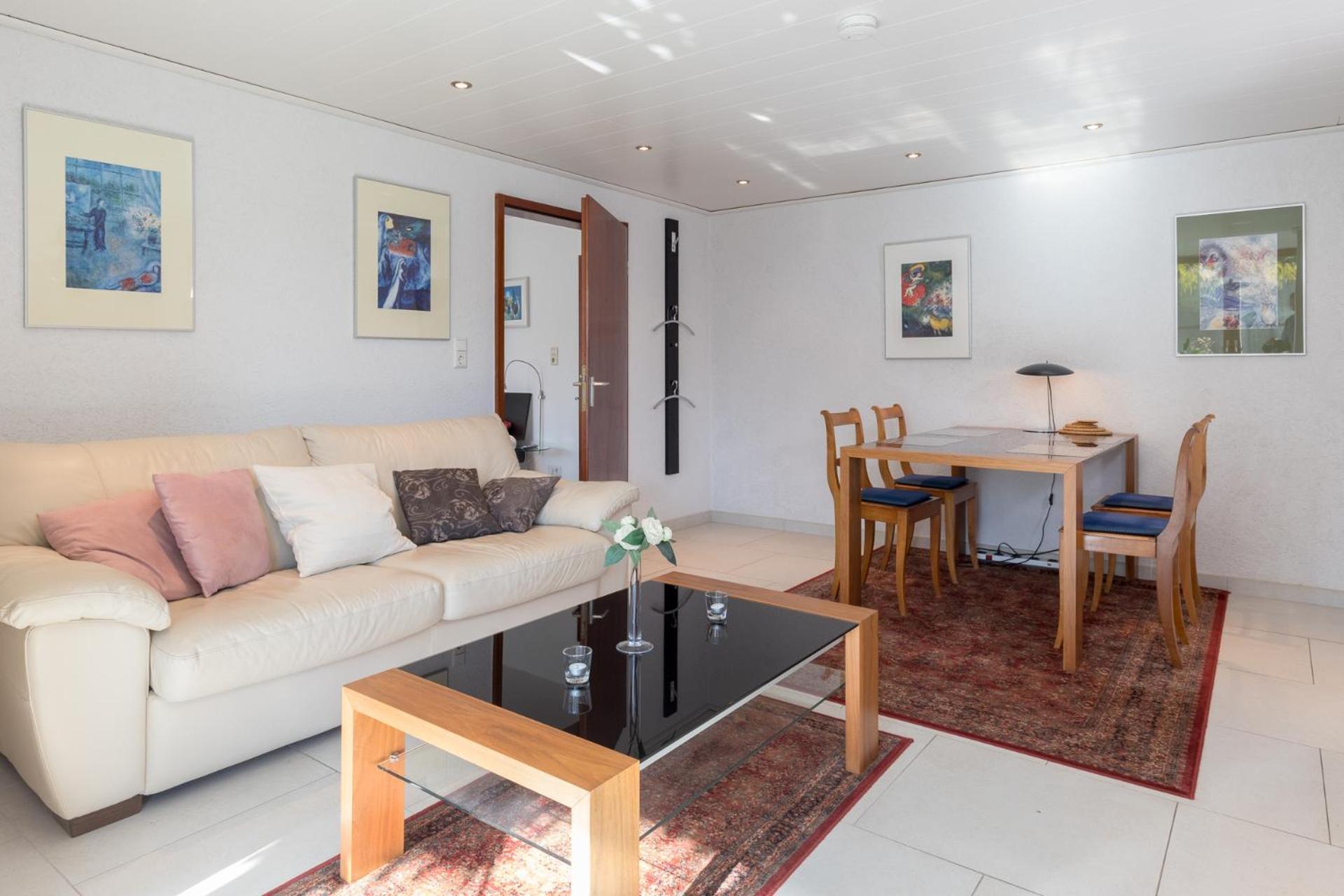 Ferienwohnung Riviere Uhldingen-Mühlhofen Extérieur photo