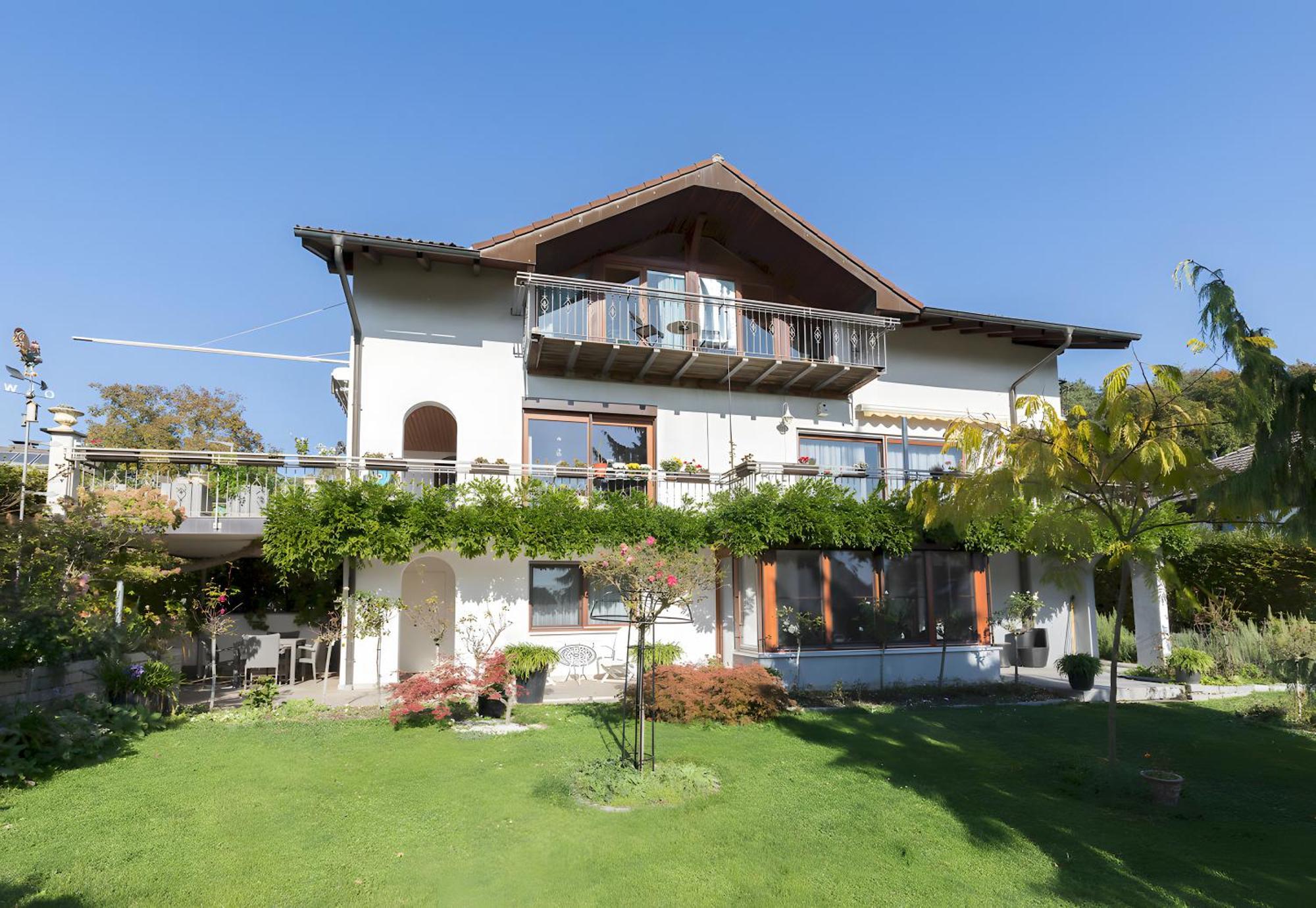 Ferienwohnung Riviere Uhldingen-Mühlhofen Extérieur photo