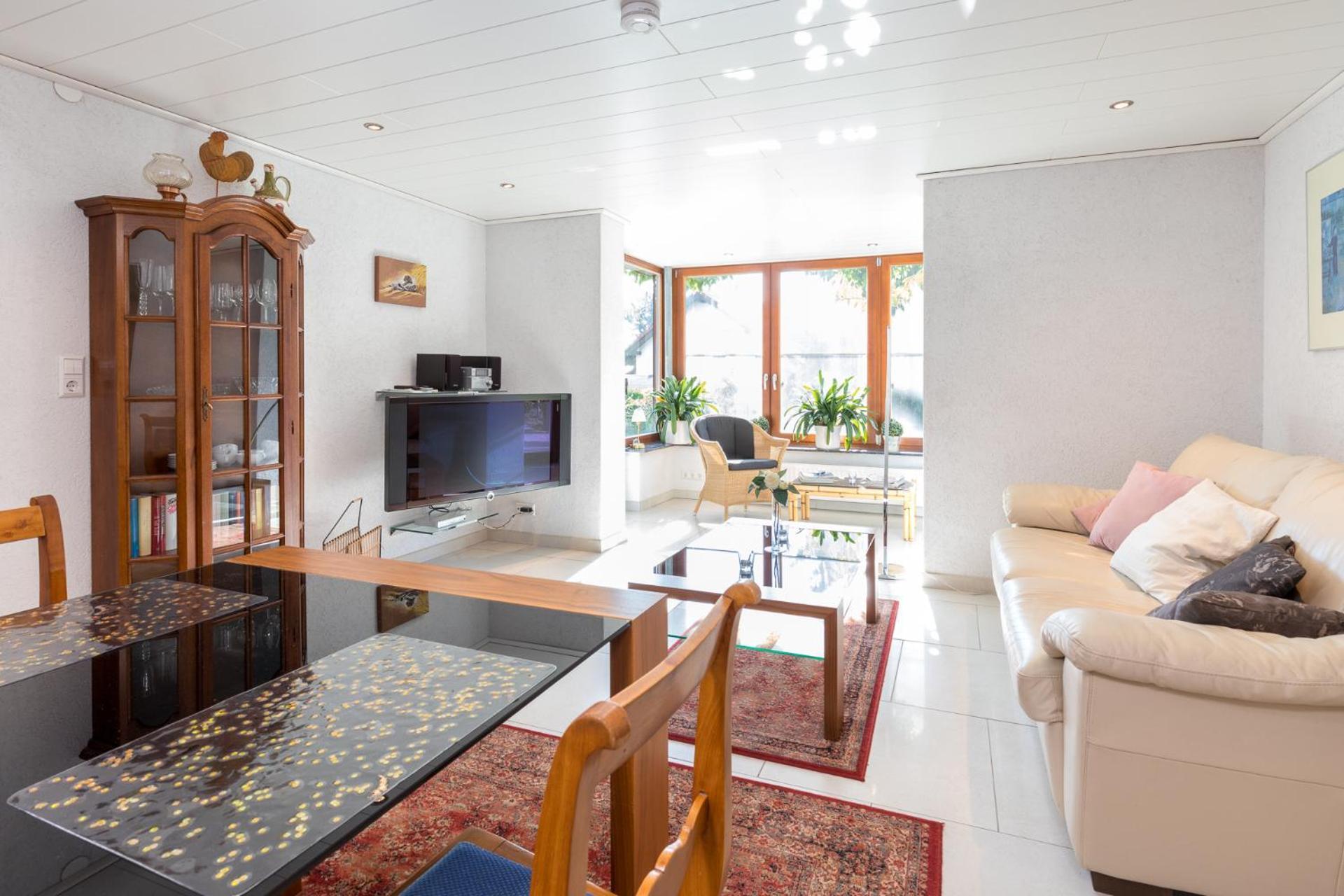 Ferienwohnung Riviere Uhldingen-Mühlhofen Extérieur photo
