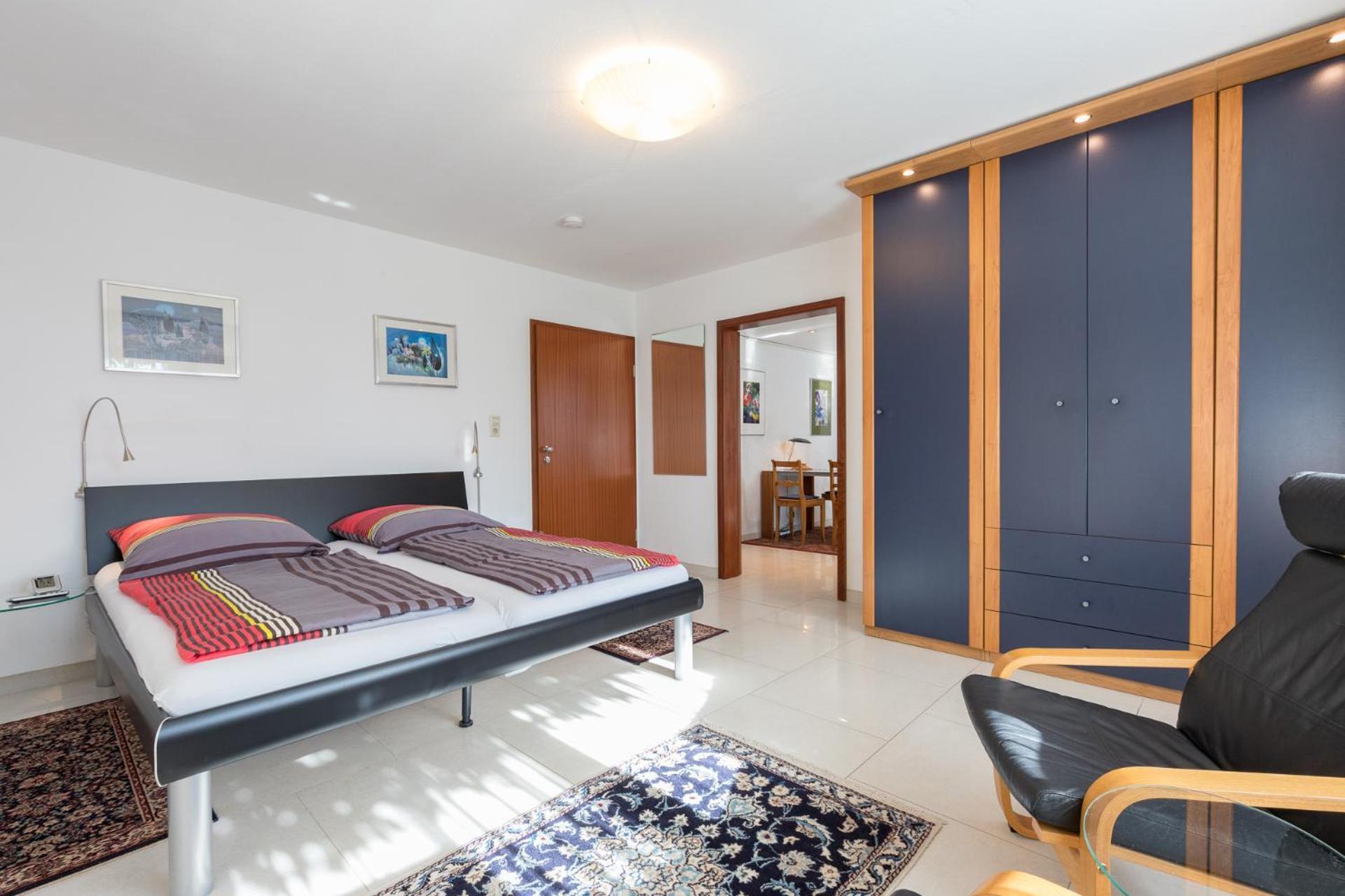 Ferienwohnung Riviere Uhldingen-Mühlhofen Extérieur photo
