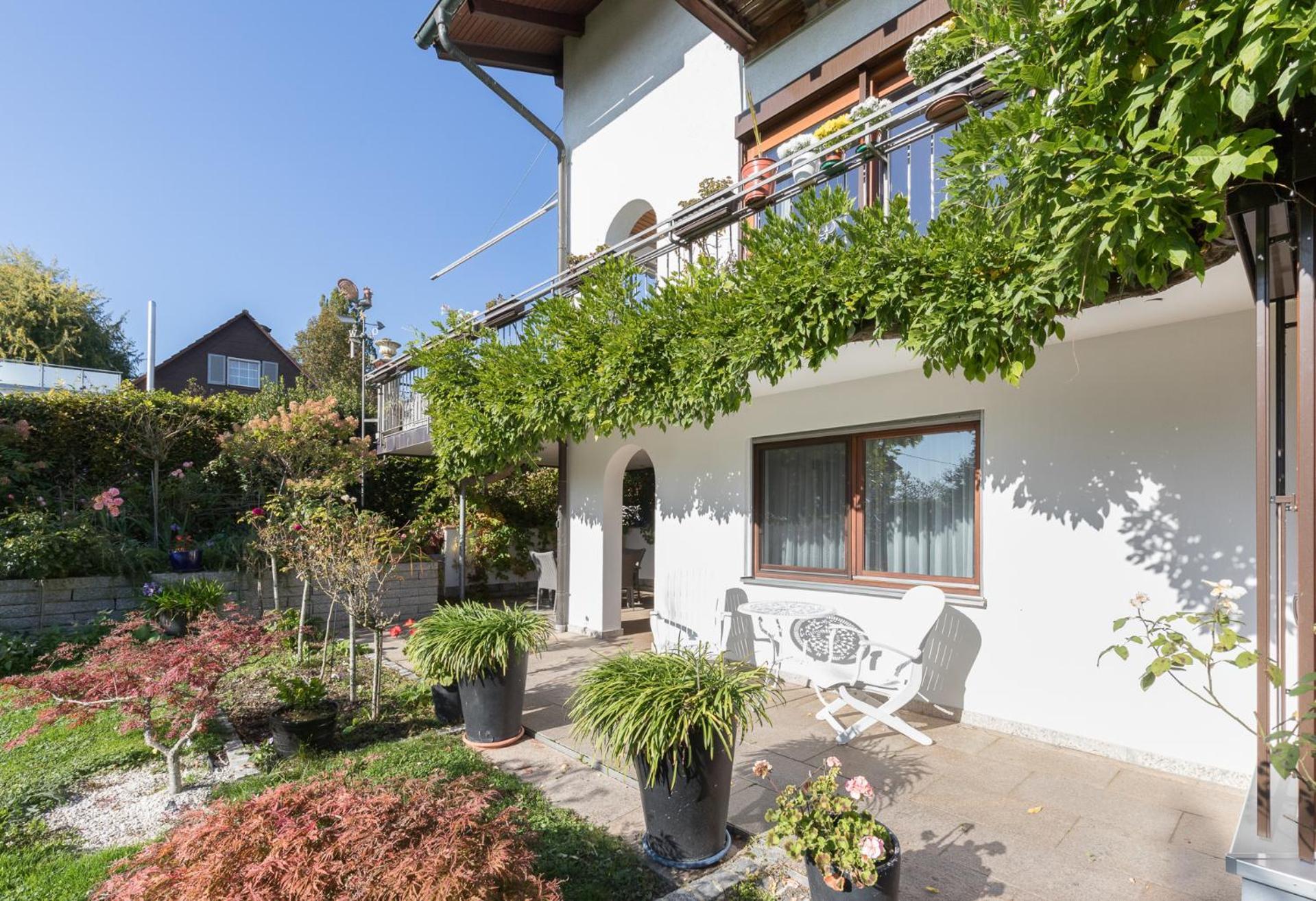 Ferienwohnung Riviere Uhldingen-Mühlhofen Extérieur photo