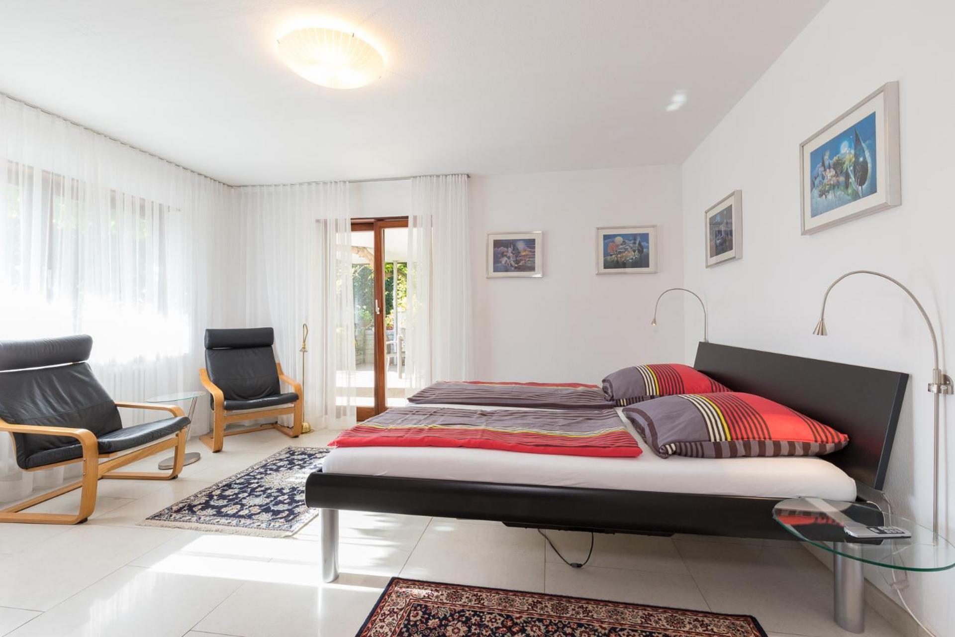 Ferienwohnung Riviere Uhldingen-Mühlhofen Extérieur photo