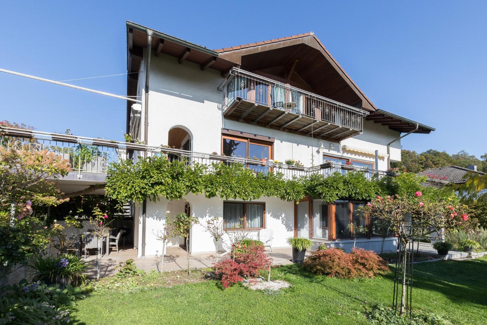 Ferienwohnung Riviere Uhldingen-Mühlhofen Extérieur photo